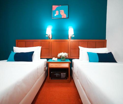 jo hotel johor bahru