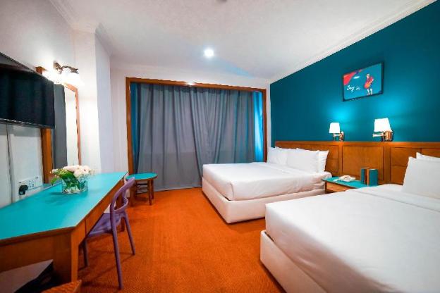 jo hotel johor bahru