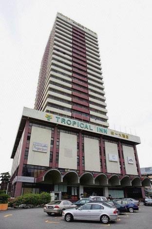 jo hotel johor bahru