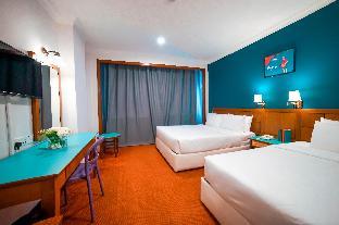 jo hotel johor bahru