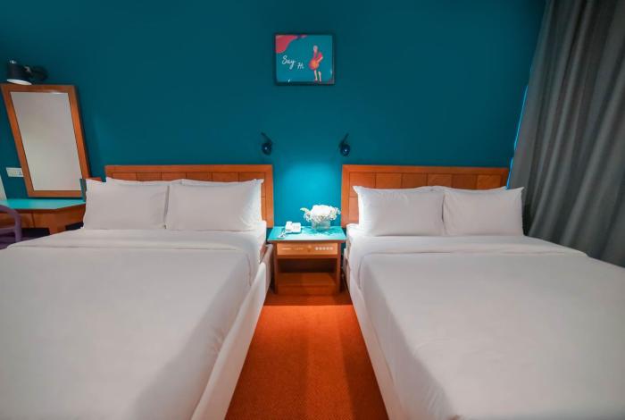 jo hotel johor bahru