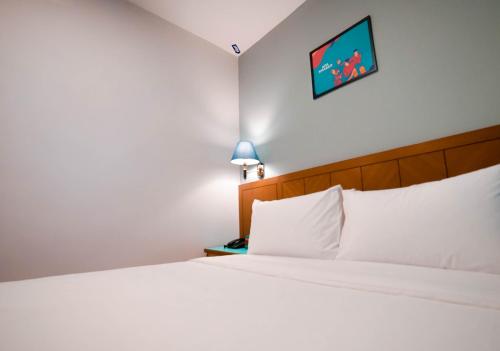 jo hotel johor bahru