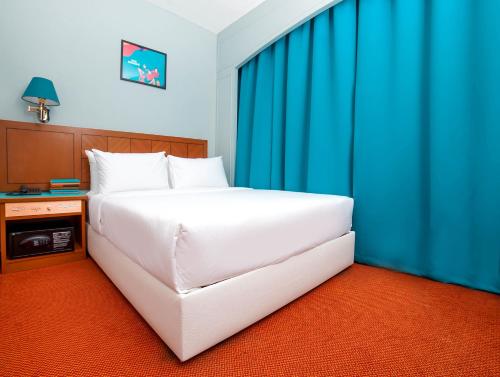 jo hotel johor bahru