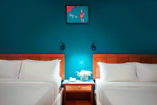 jo hotel johor bahru