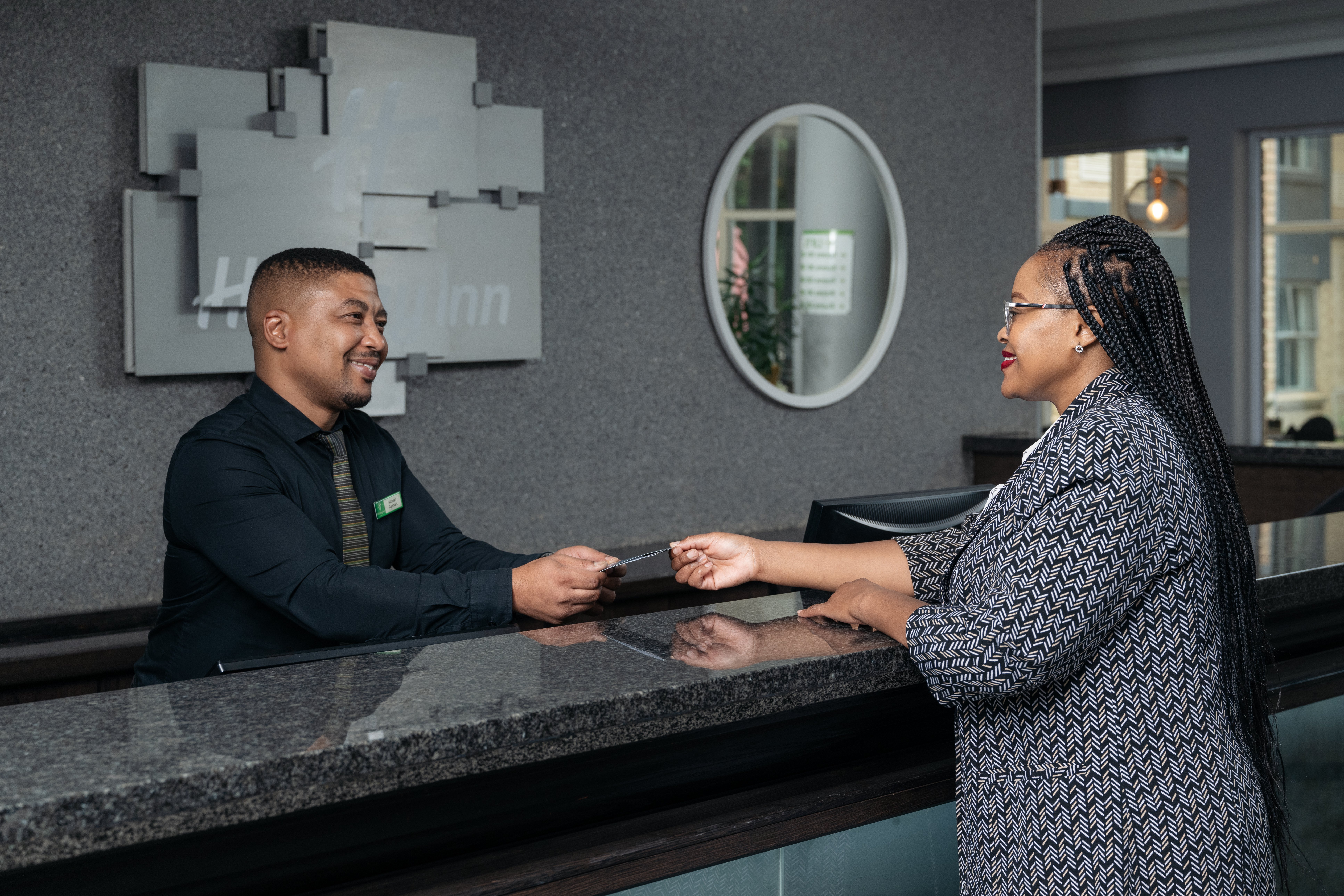 holiday inn johannesburg airport an ihg hotel