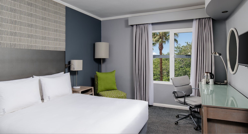 holiday inn johannesburg airport an ihg hotel