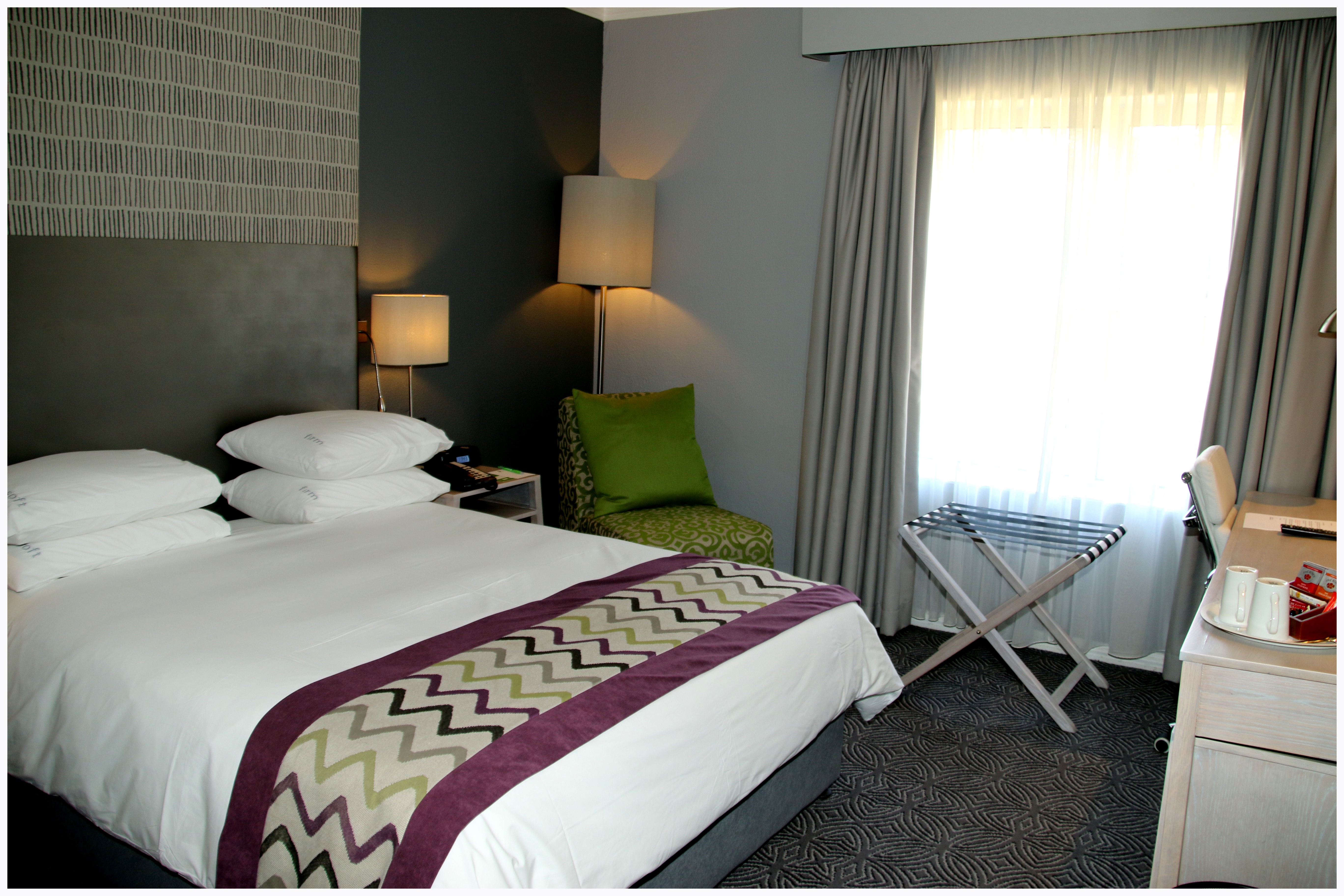 holiday inn johannesburg airport an ihg hotel