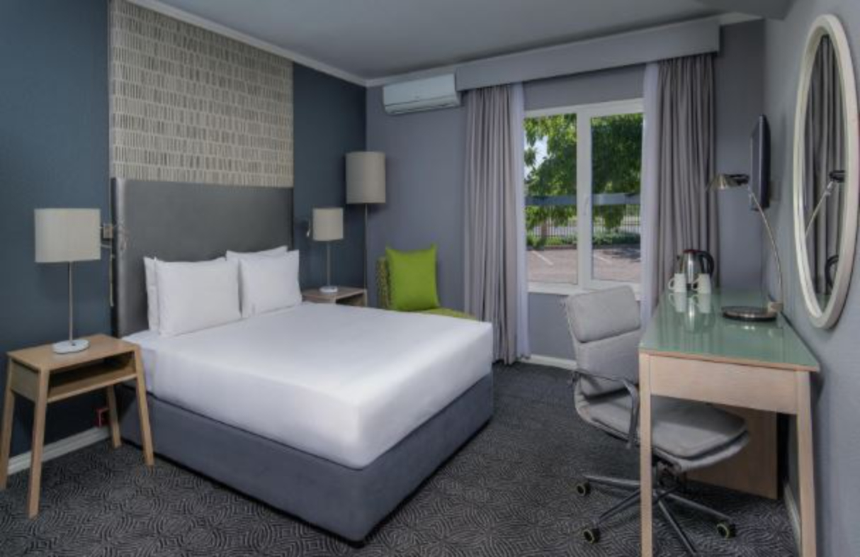 holiday inn johannesburg airport an ihg hotel