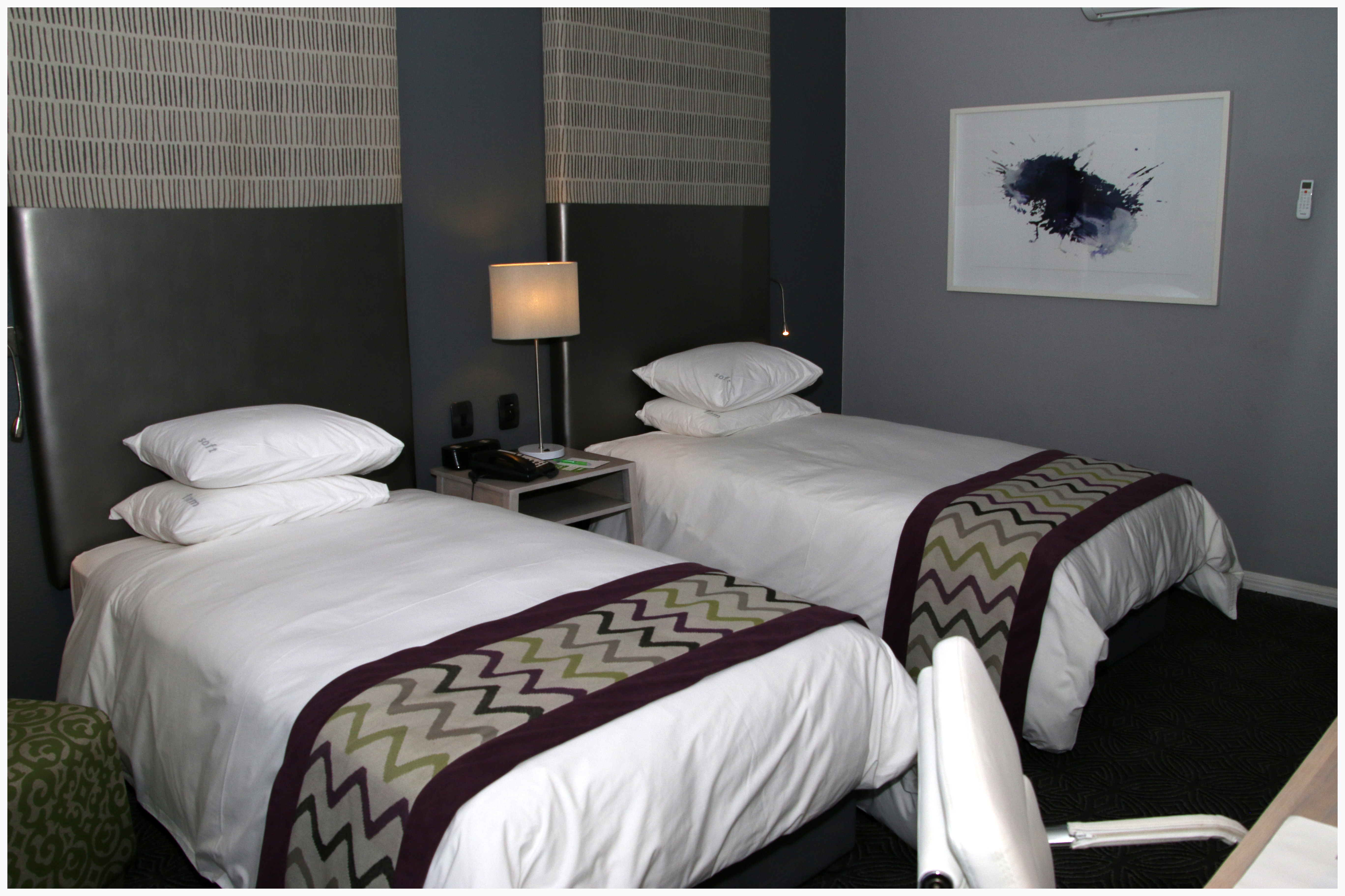 holiday inn johannesburg airport an ihg hotel
