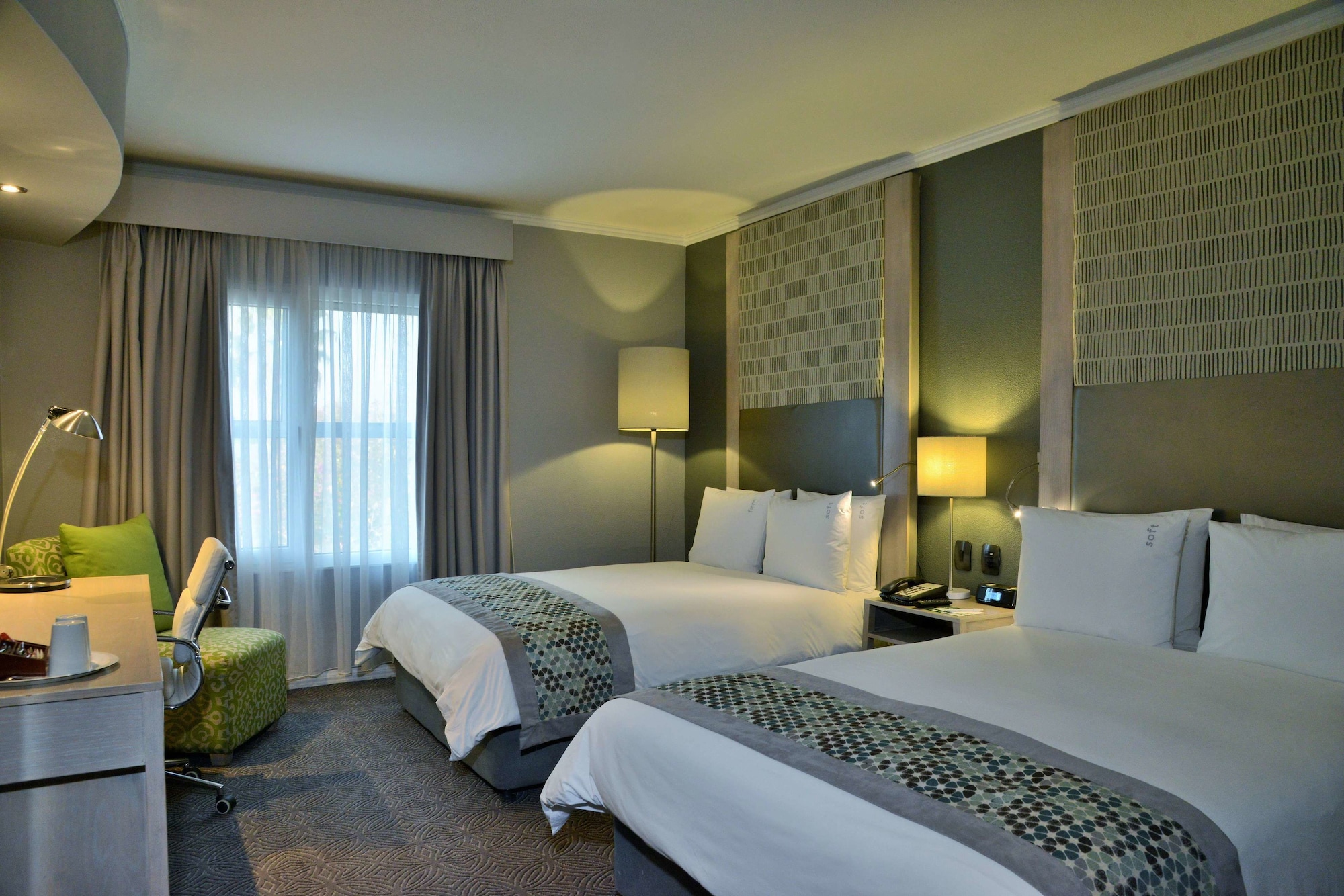 holiday inn johannesburg airport an ihg hotel
