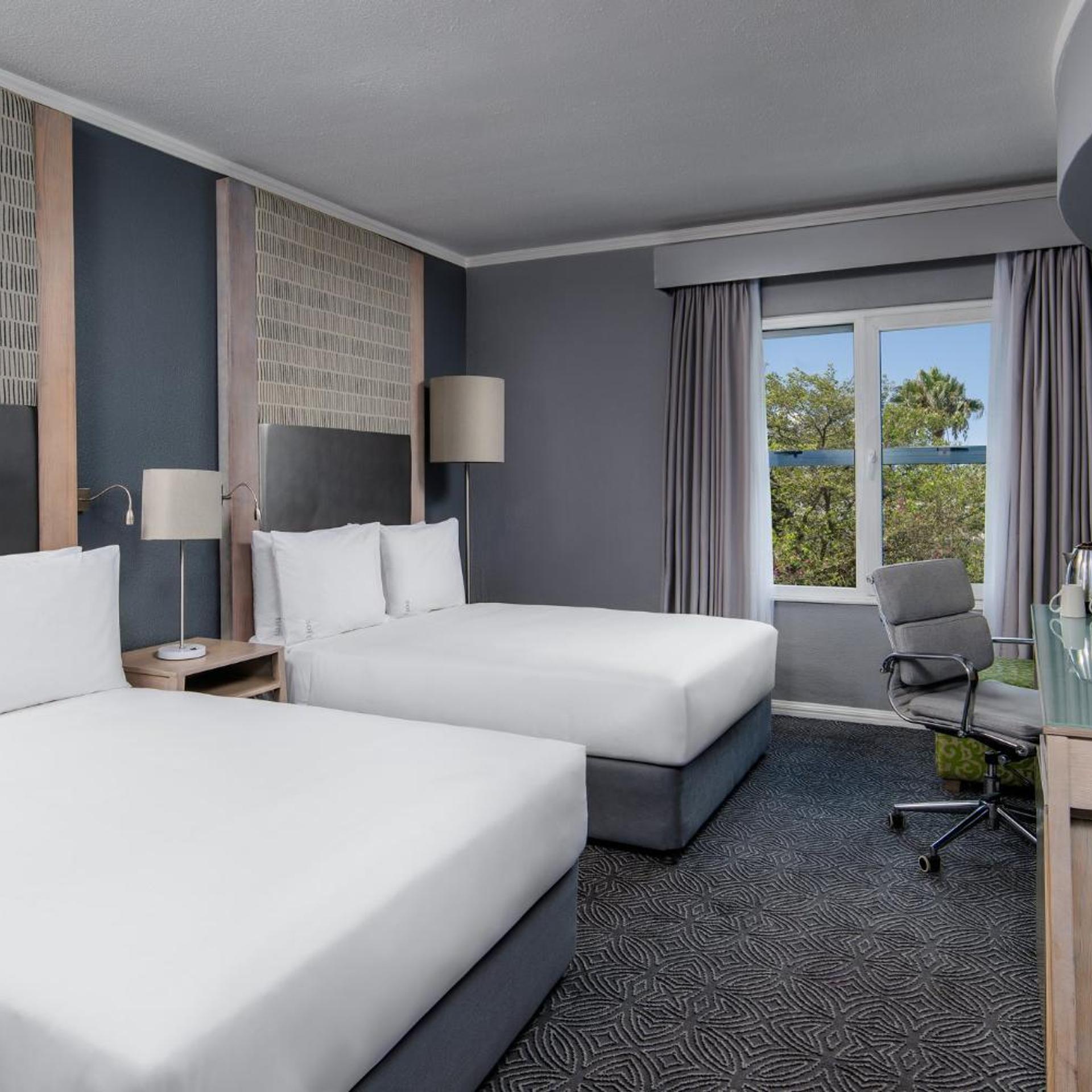 holiday inn johannesburg airport an ihg hotel