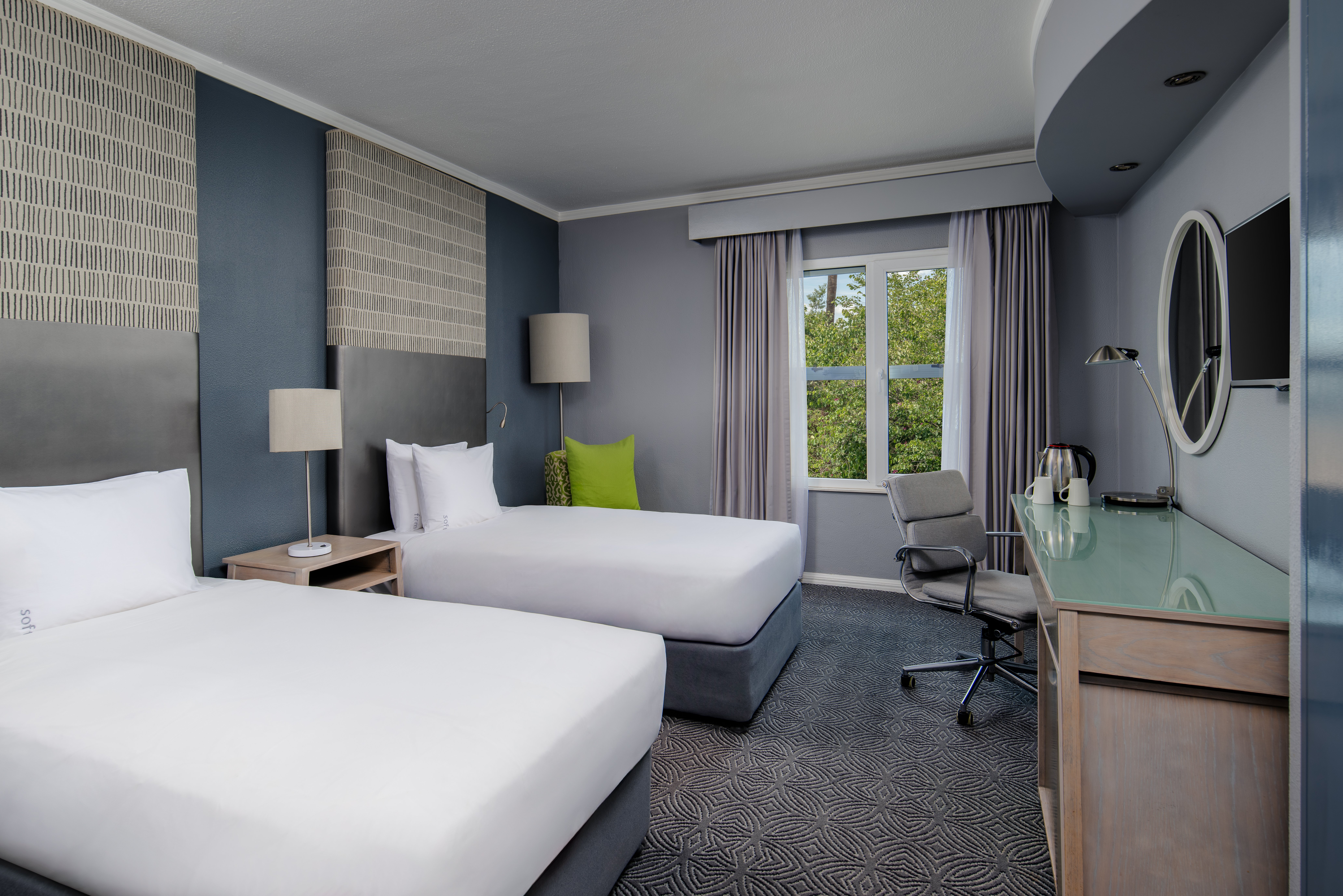 holiday inn johannesburg airport an ihg hotel