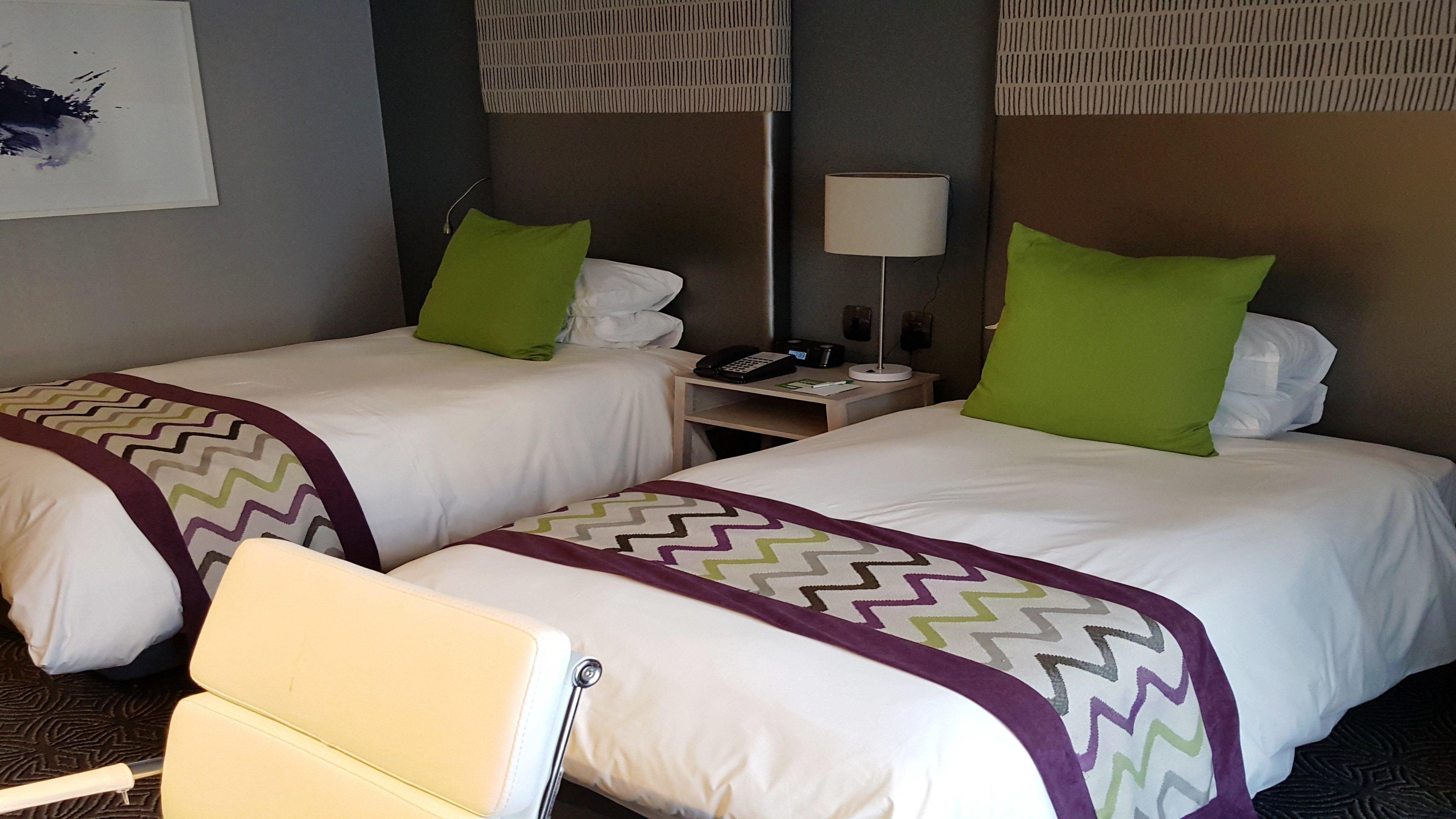 holiday inn johannesburg airport an ihg hotel