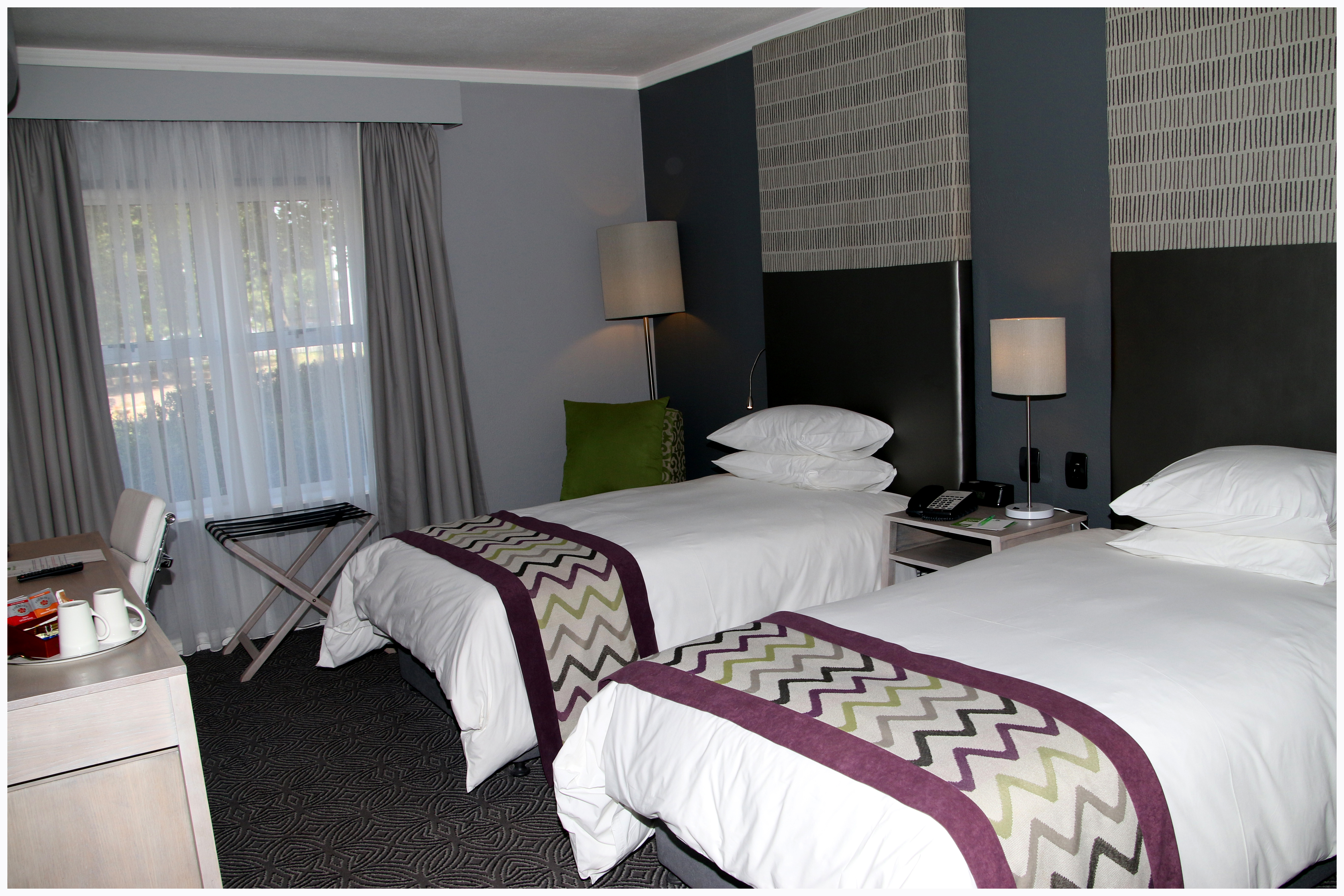 holiday inn johannesburg airport an ihg hotel