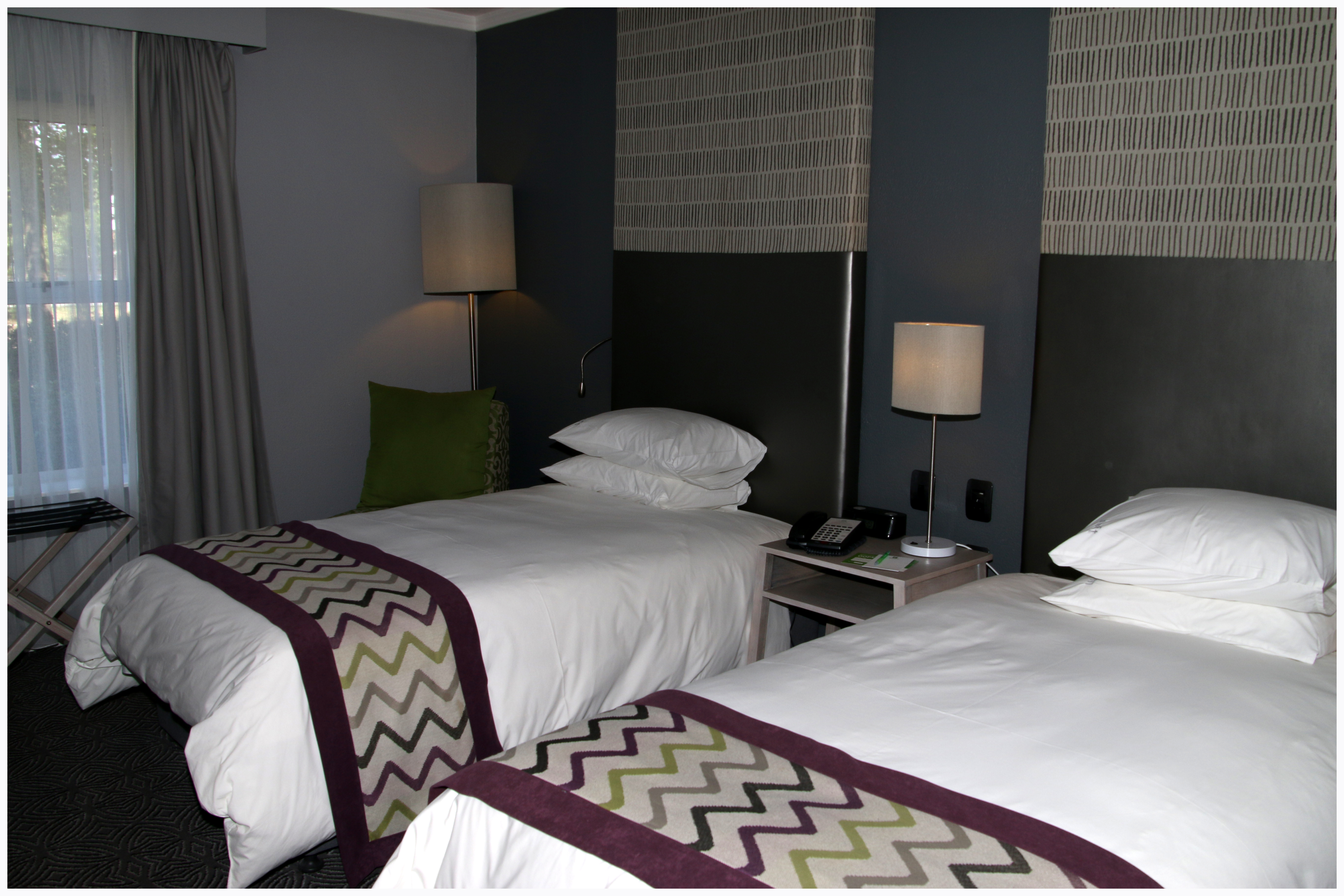 holiday inn johannesburg airport an ihg hotel