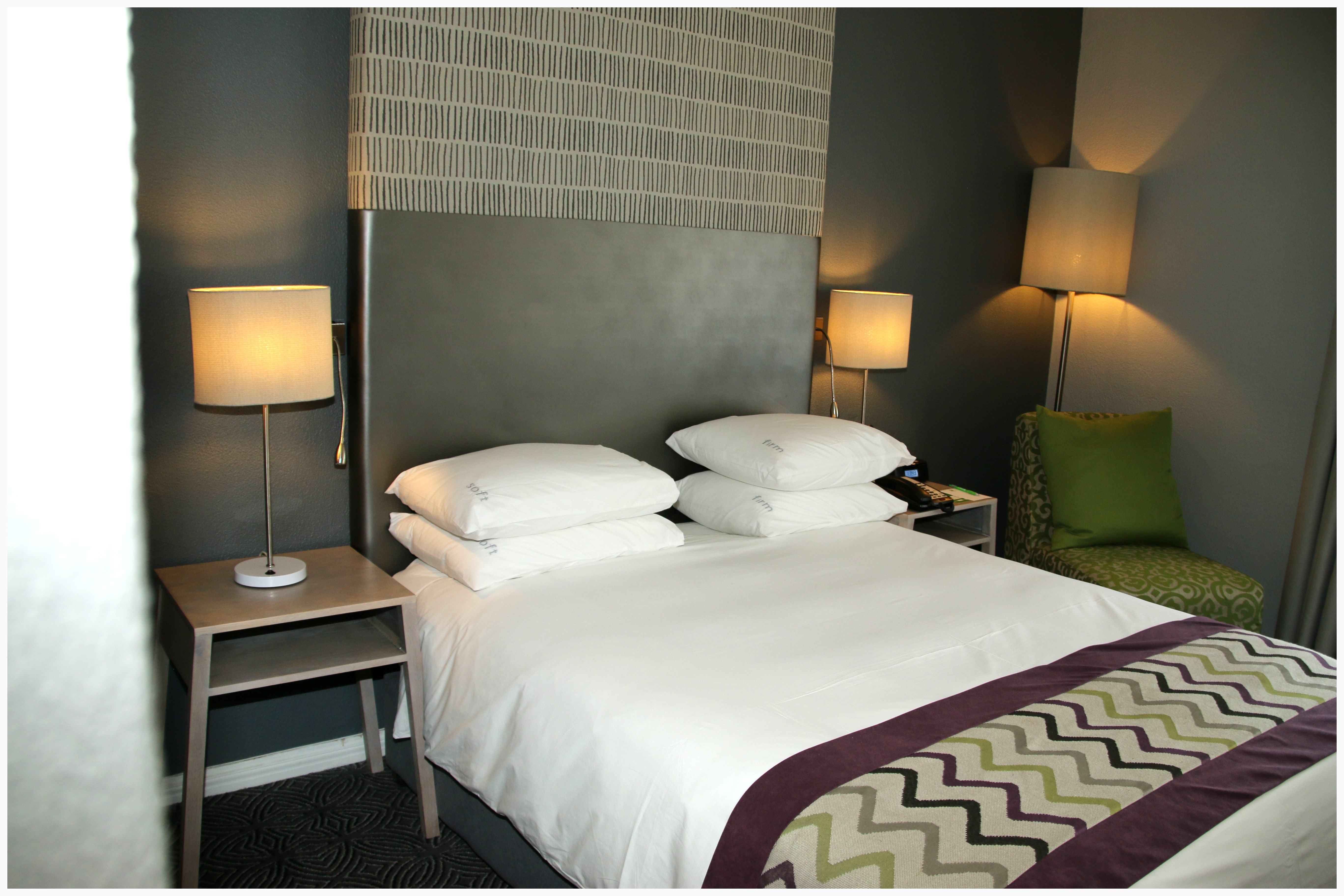 holiday inn johannesburg airport an ihg hotel