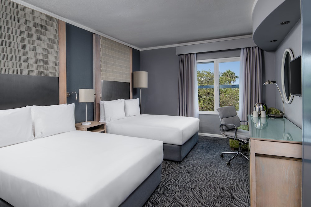 holiday inn johannesburg airport an ihg hotel