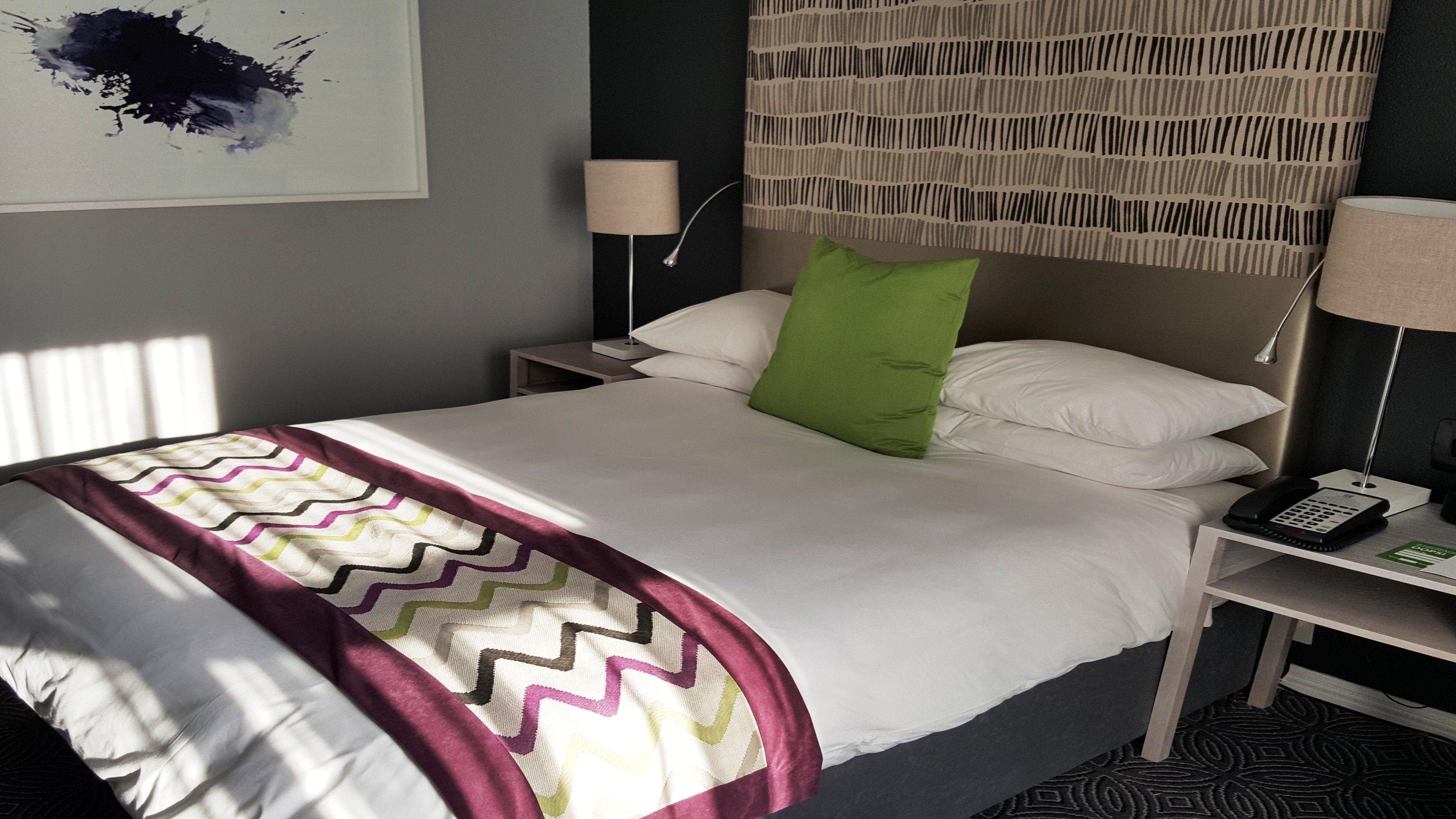holiday inn johannesburg airport an ihg hotel