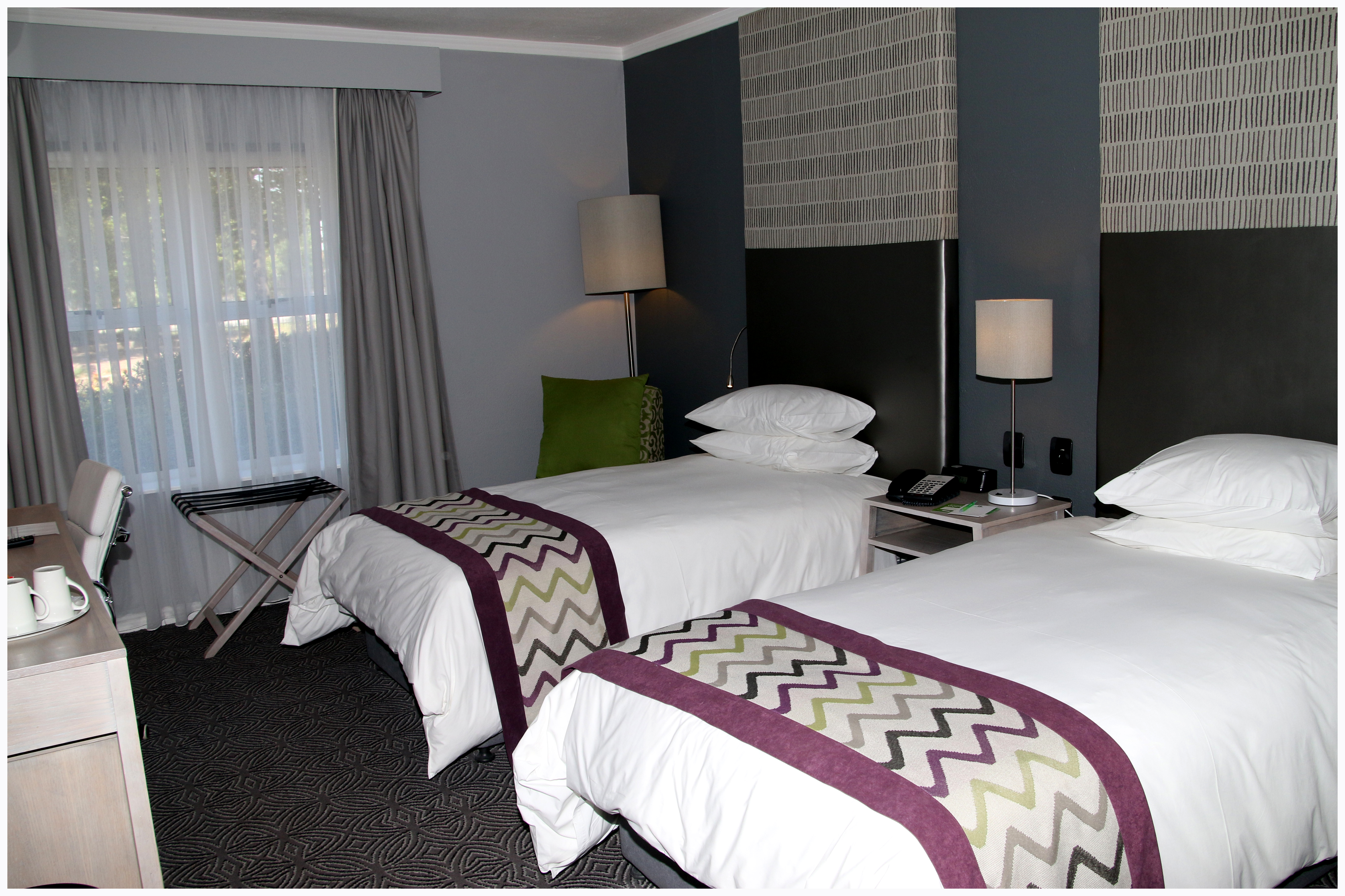 holiday inn johannesburg airport an ihg hotel