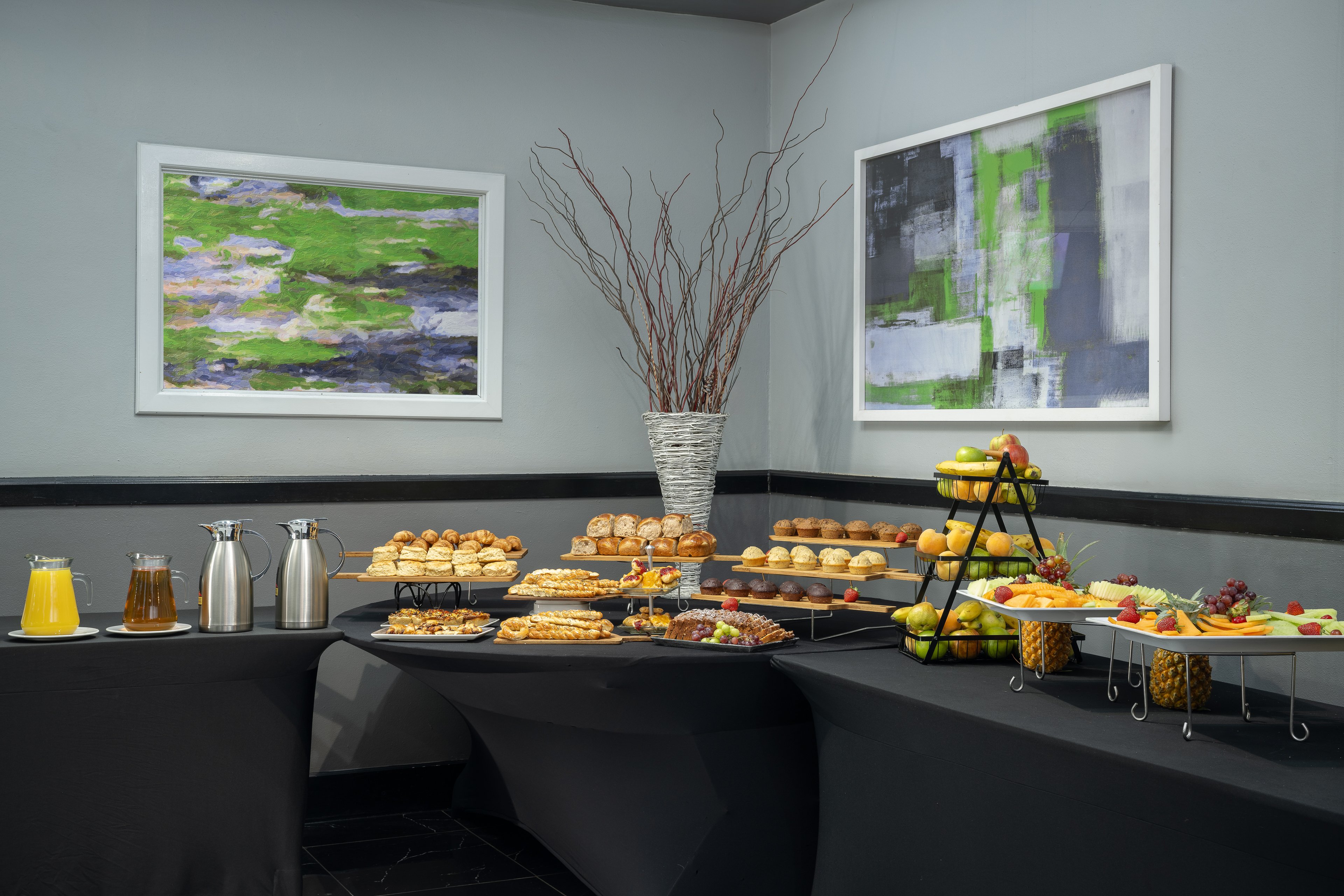 holiday inn johannesburg airport an ihg hotel