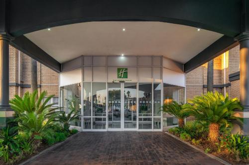 holiday inn johannesburg airport an ihg hotel