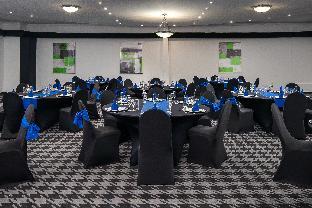 holiday inn johannesburg airport an ihg hotel