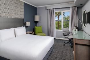 holiday inn johannesburg airport an ihg hotel
