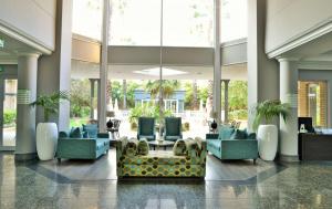 holiday inn johannesburg airport an ihg hotel