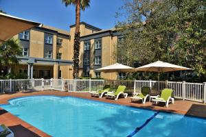 holiday inn johannesburg airport an ihg hotel