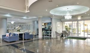 holiday inn johannesburg airport an ihg hotel