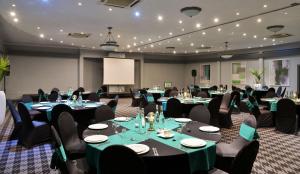 holiday inn johannesburg airport an ihg hotel