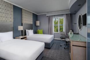 holiday inn johannesburg airport an ihg hotel
