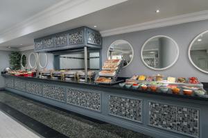 holiday inn johannesburg airport an ihg hotel