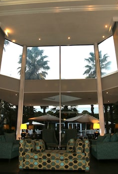 Holiday Inn Johannesburg Airport, An Ihg Hotel,,4 star