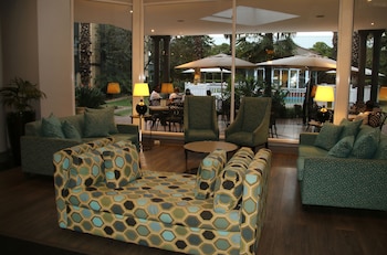 Holiday Inn Johannesburg Airport, An Ihg Hotel,,4 star
