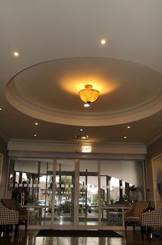 Holiday Inn Johannesburg Airport, An Ihg Hotel,,4 star