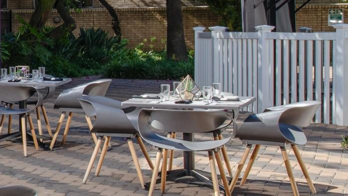 holiday inn johannesburg airport an ihg hotel
