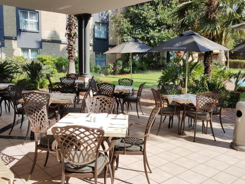 holiday inn johannesburg airport an ihg hotel
