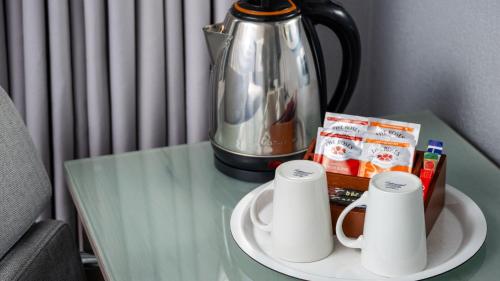 holiday inn johannesburg airport an ihg hotel