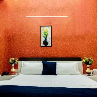 jagdambey hotel