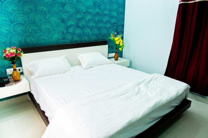jagdambey hotel