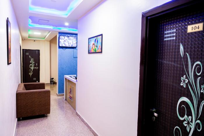 greater noida