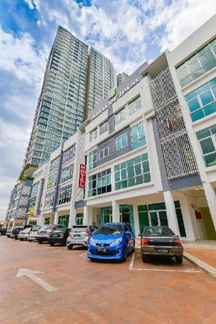fumah hotel kuala lumpur