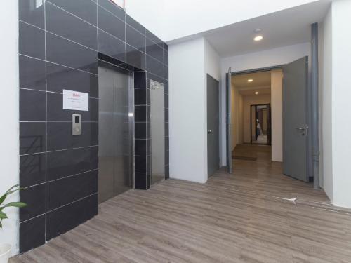 fumah hotel kuala lumpur