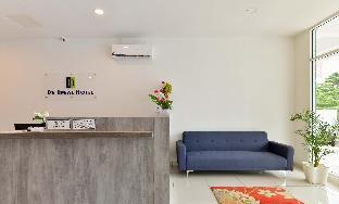 fumah hotel kuala lumpur