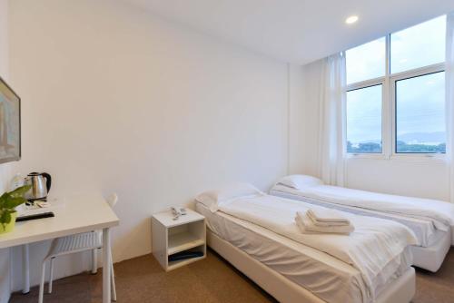 fumah hotel kuala lumpur