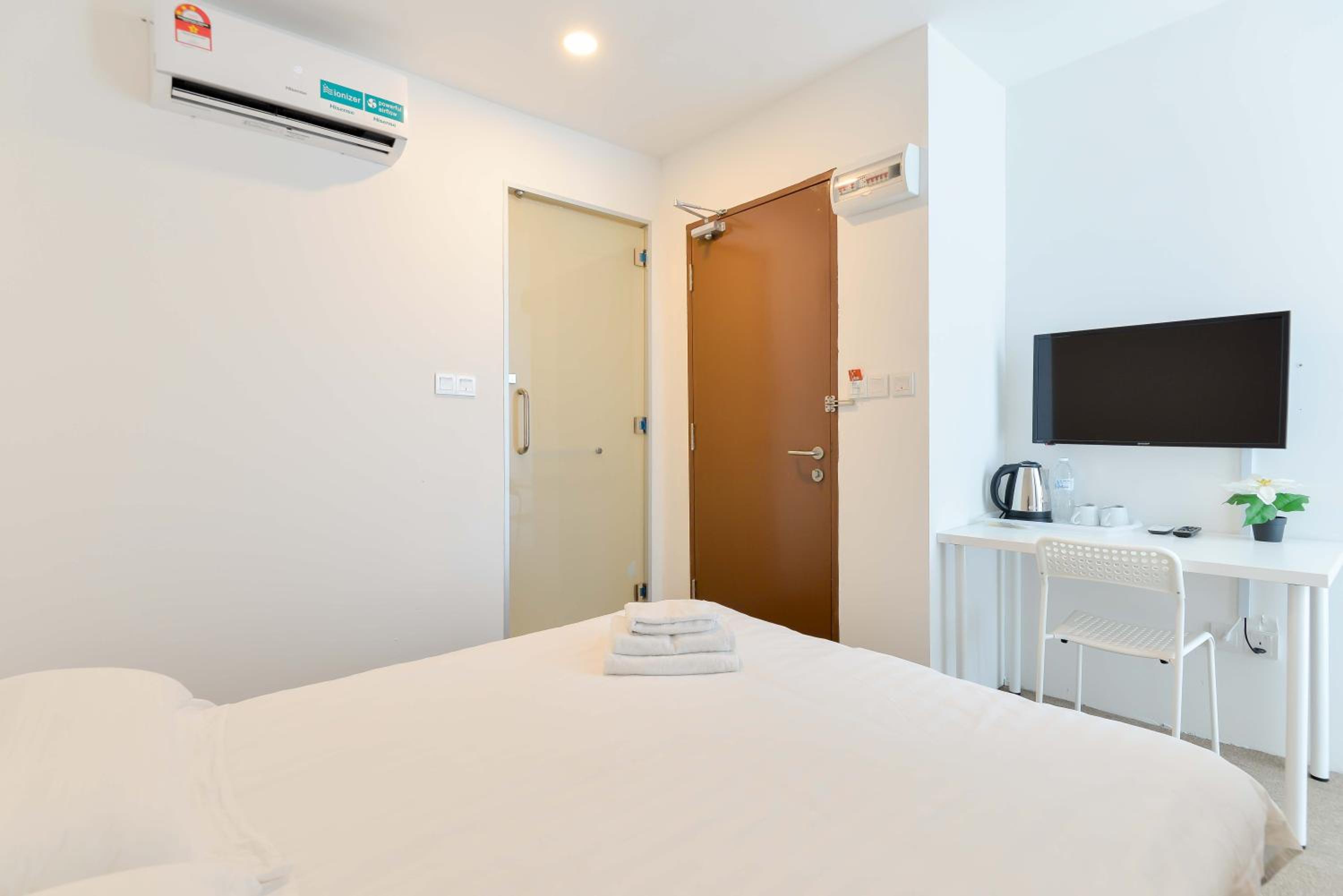 fumah hotel kuala lumpur