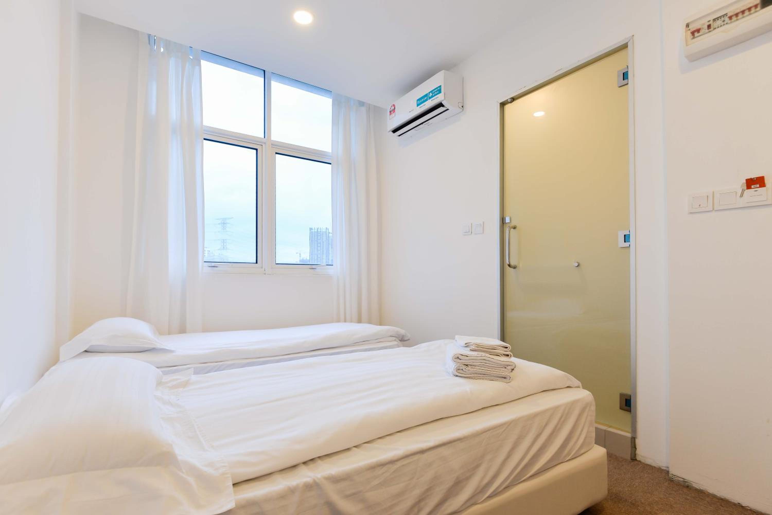 fumah hotel kuala lumpur