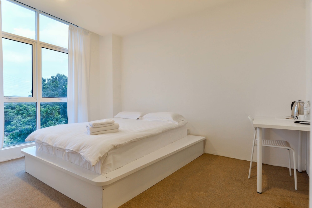 fumah hotel kuala lumpur