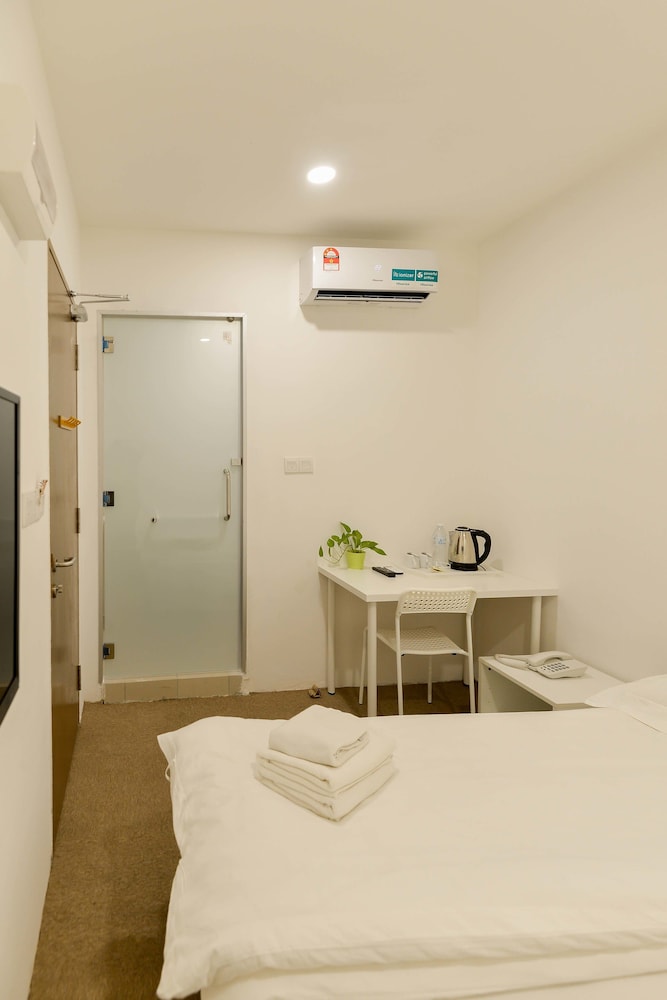 fumah hotel kuala lumpur